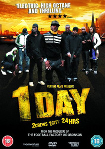 1 Day (DVD)
